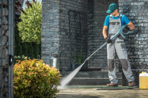 Best Playground Equipment Cleaning  in Jesup, IA