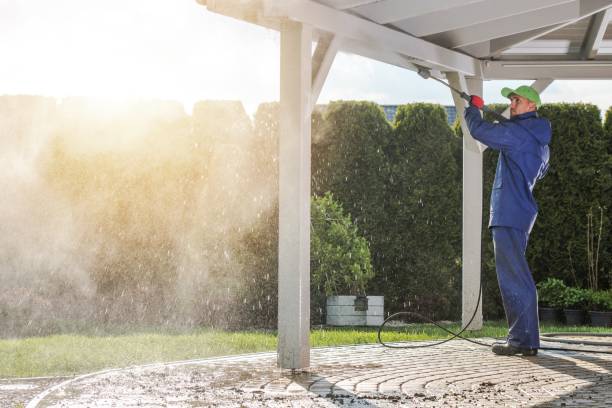 Best Restaurant Pressure Washing  in Jesup, IA
