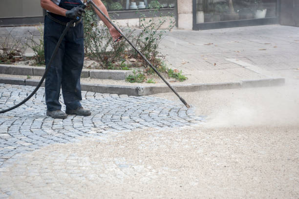 Best Parking Lot and Garage Cleaning  in Jesup, IA