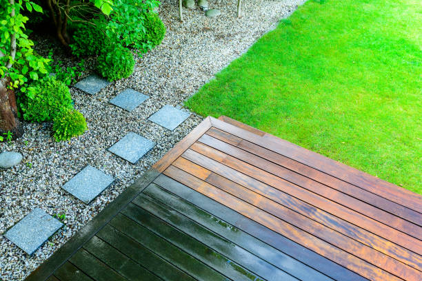 Best Patio and Deck Pressure Washing  in Jesup, IA