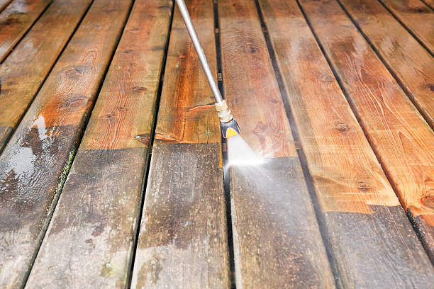 Best Building Exterior Washing  in Jesup, IA